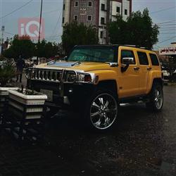 همر H3